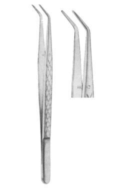 Dental Tweezers