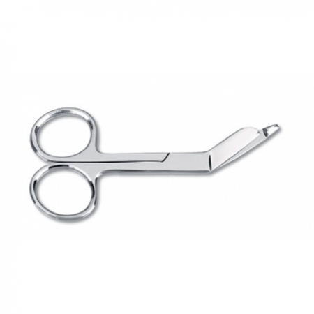 3.5 Silver Bandage Scissors