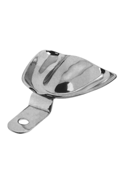 Stainless Steel Impression Tray