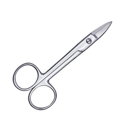 Cuticle Scissors