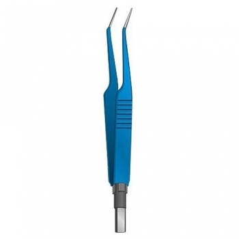 Euro Insulated Bipolar forceps