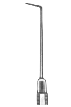 Dental Probes