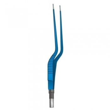 Euro Insulated Bipolar forceps