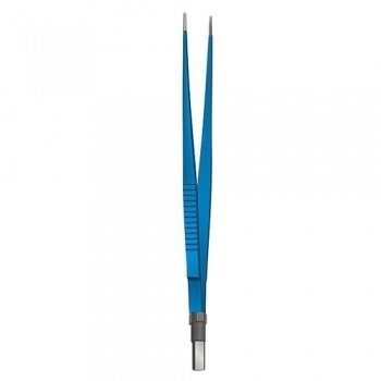 Euro Insulated Bipolar forceps