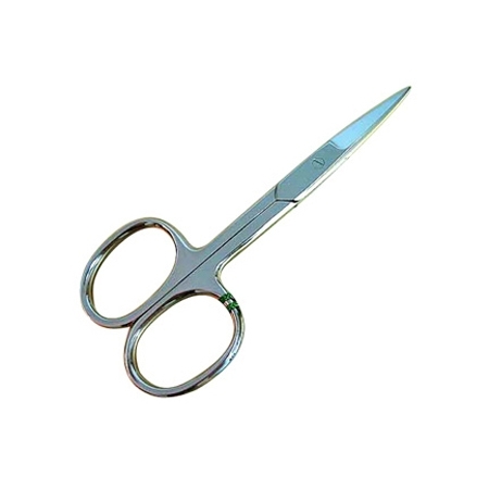 Cuticle Scissors