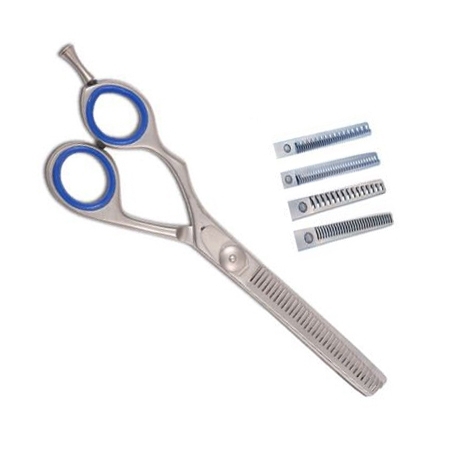 Professional Pet Grooming Shears