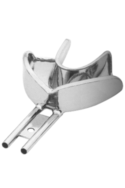 Stainless Steel Impression Tray