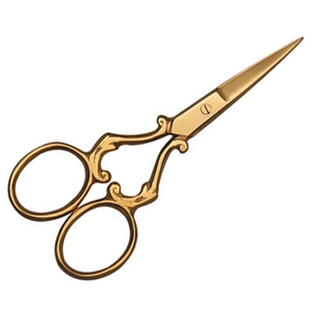 Embroidery & Fancy Scissors