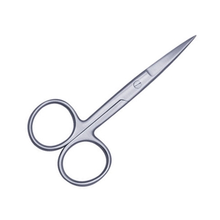 Cuticle Scissors