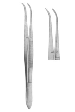 Dental Tweezers