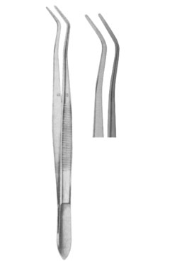 Dental Tweezers