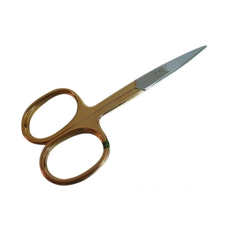 Cuticle Scissors