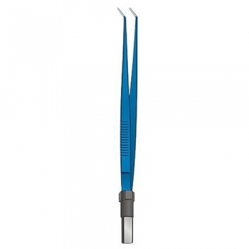 Euro Insulated Bipolar forceps