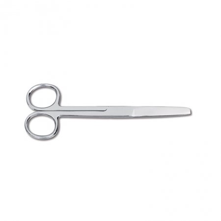 5.5 Dressing Scissors (bl/sh)