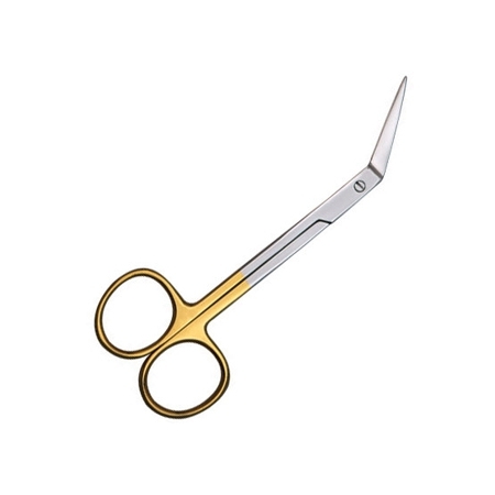 Cuticle Scissors