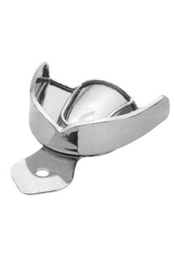 Stainless Steel Impression Tray