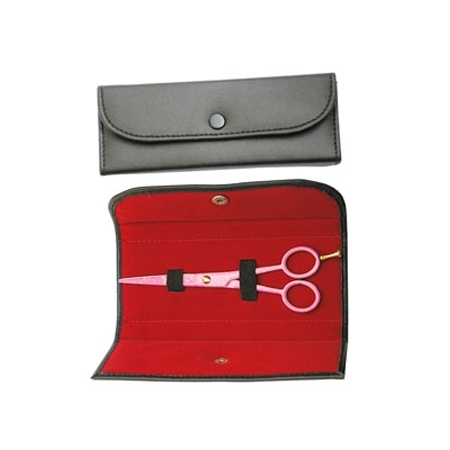 Scissor Pouches