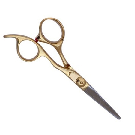 Titanium Coated Scissors