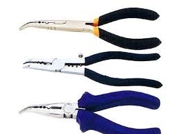 Fishing pliers