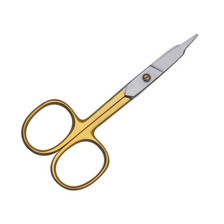 Cuticle Scissors