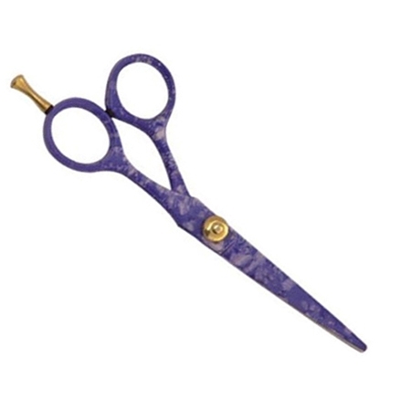 Titanium Coated Scissors