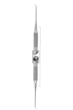 Periodontia Instruments