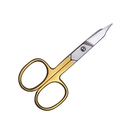 Cuticle Scissors