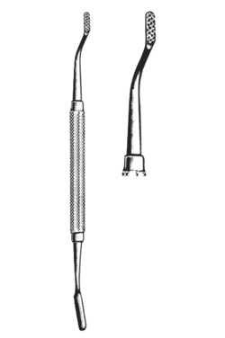 Bone Files and Chisels