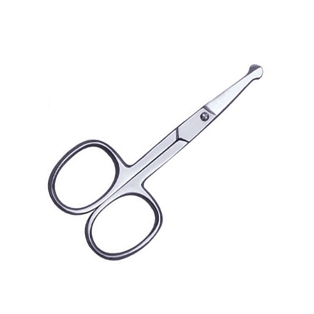 Cuticle Scissors