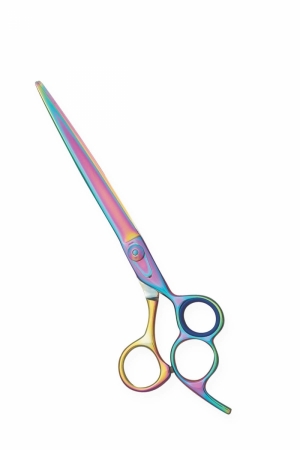 Professional Pet Grooming Shears