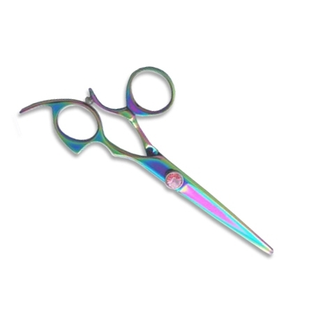 Titanium Coated Scissors