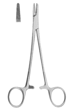 Needle Holders