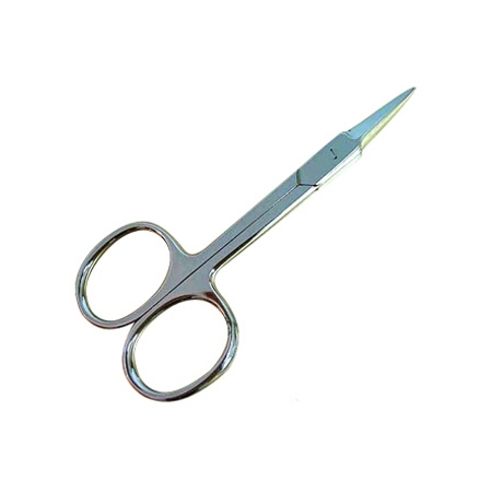 Cuticle Scissors