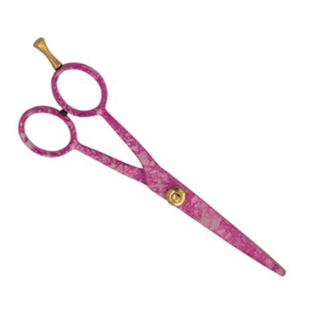 Titanium Coated Scissors