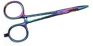 Dr. Slick Prism Scissor Clamps