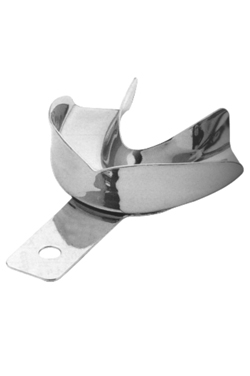 Stainless Steel Impression Tray