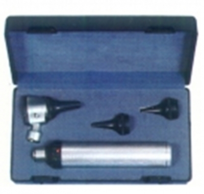 Otoscope Set