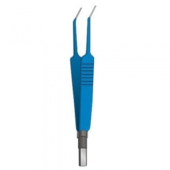 Euro Insulated Bipolar forceps