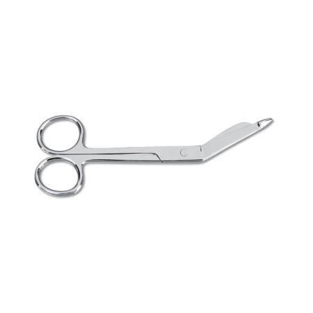 5.5 Lister Bandage Scissors - LEFT HANDED