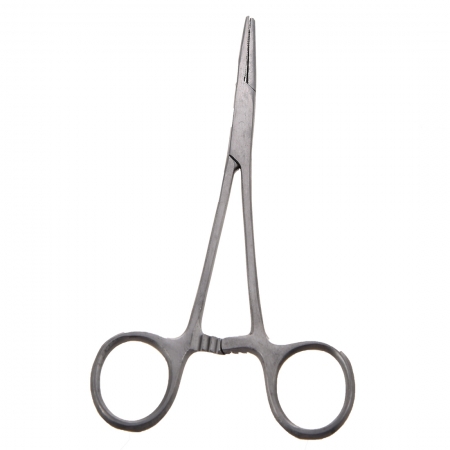 Hemostat Forceps Locking Clamps