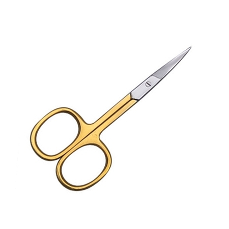 Cuticle Scissors