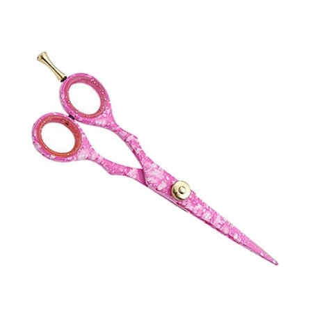 Titanium Coated Scissors