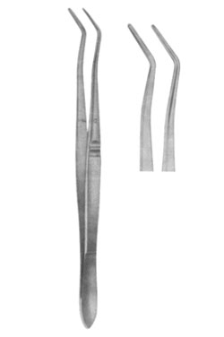 Dental Tweezers