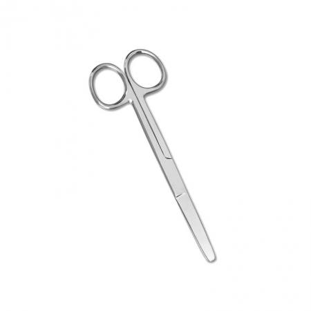 5.5 Dressing Scissor (bl/bl)