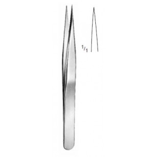 JEWELLER Forceps # 3